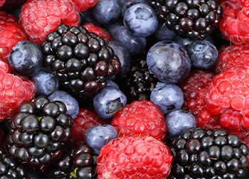 berry