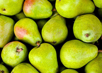 pear
