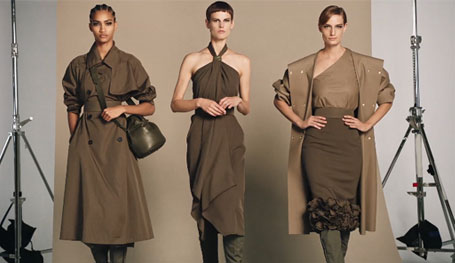 Tonal Dressing
